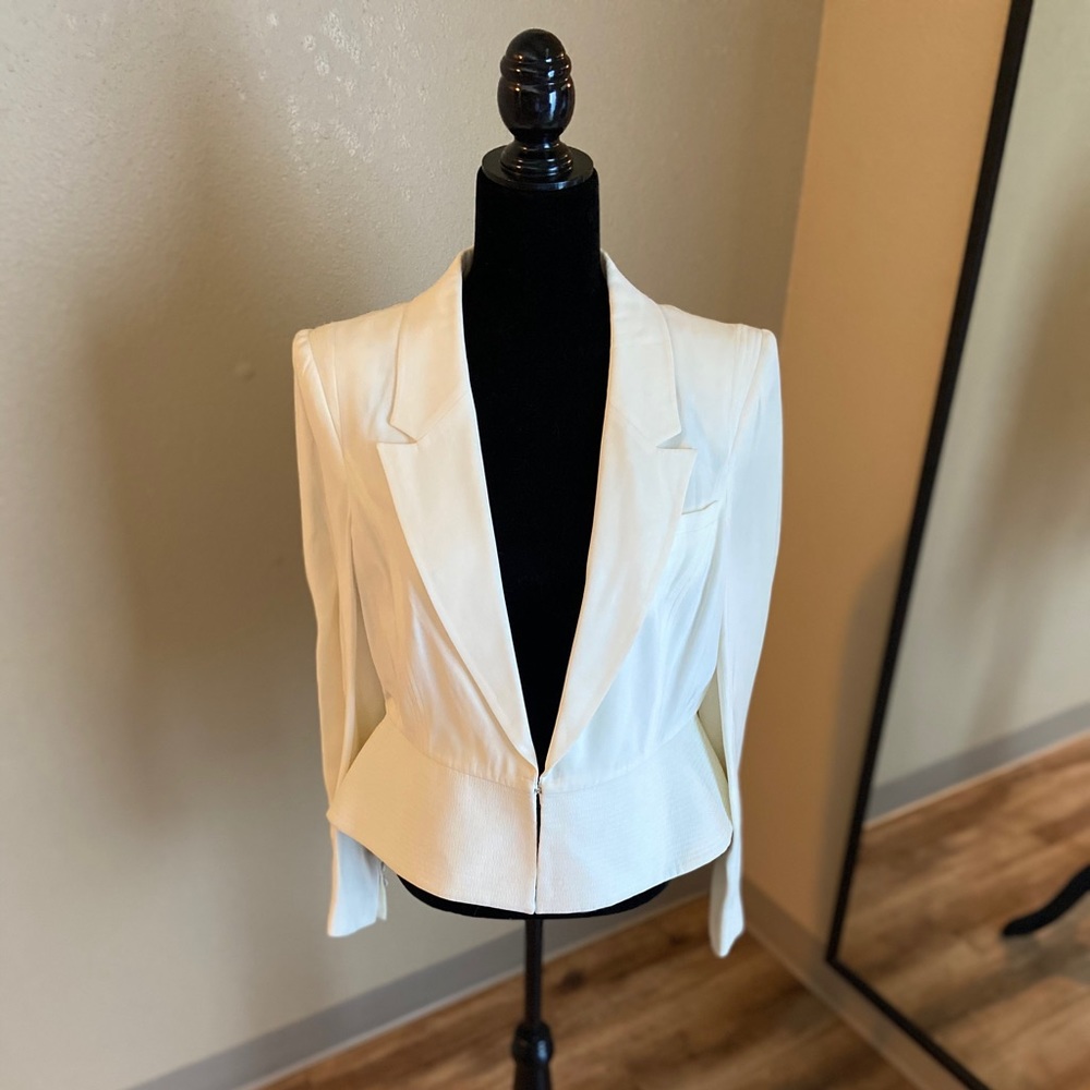 REISS BLAZER
